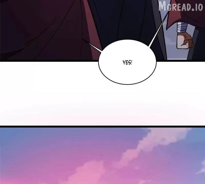Divine Urban God Chapter 339  - page 90